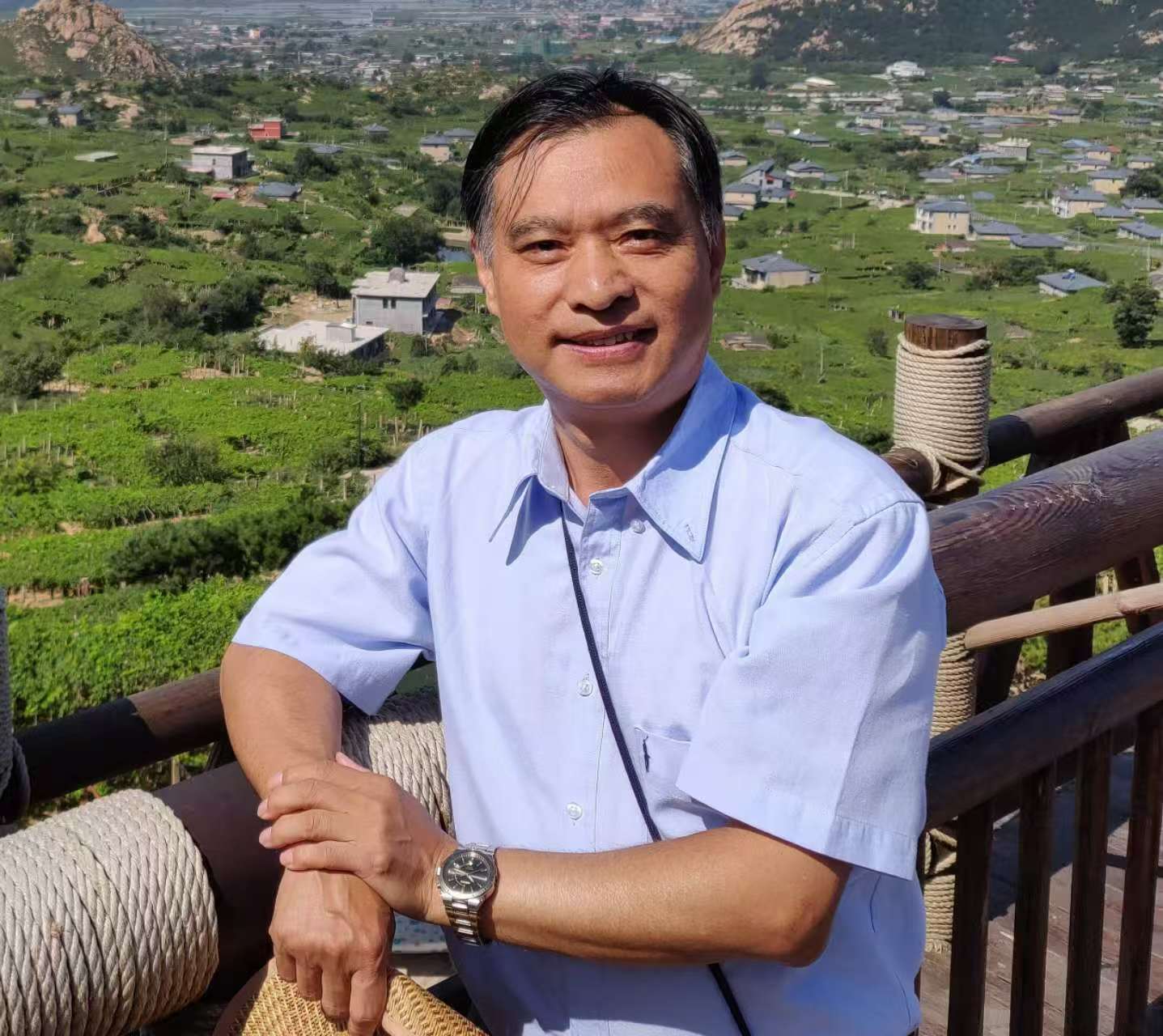 Henggui Zhang