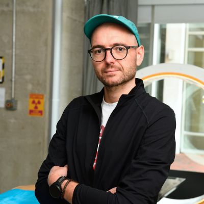Mathias Unberath